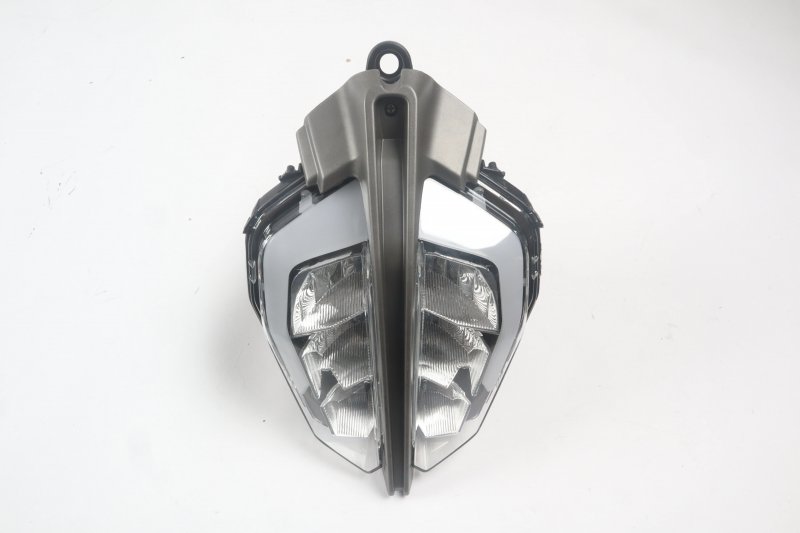Motorcycle Headlight for  duke 390/790/890 2018 2019 2020 2021 2022 2023 Motorcycle Head Big Front Light Lamp